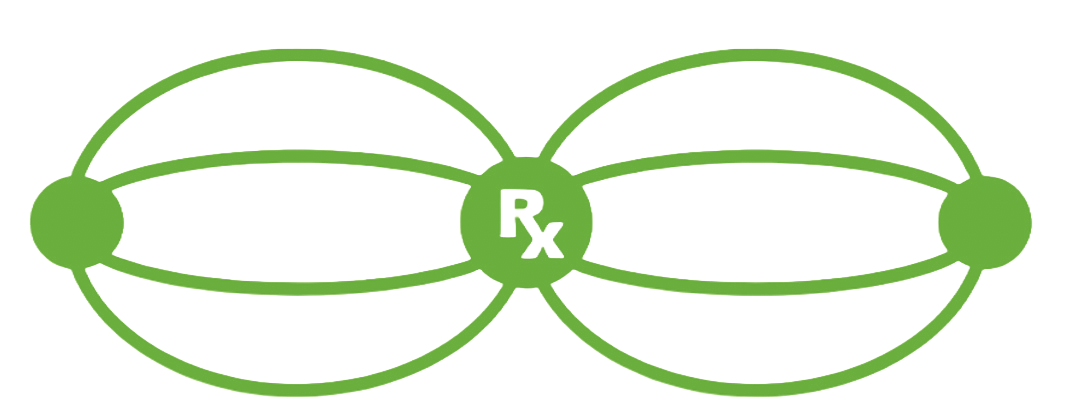 SociaLink Rx logo