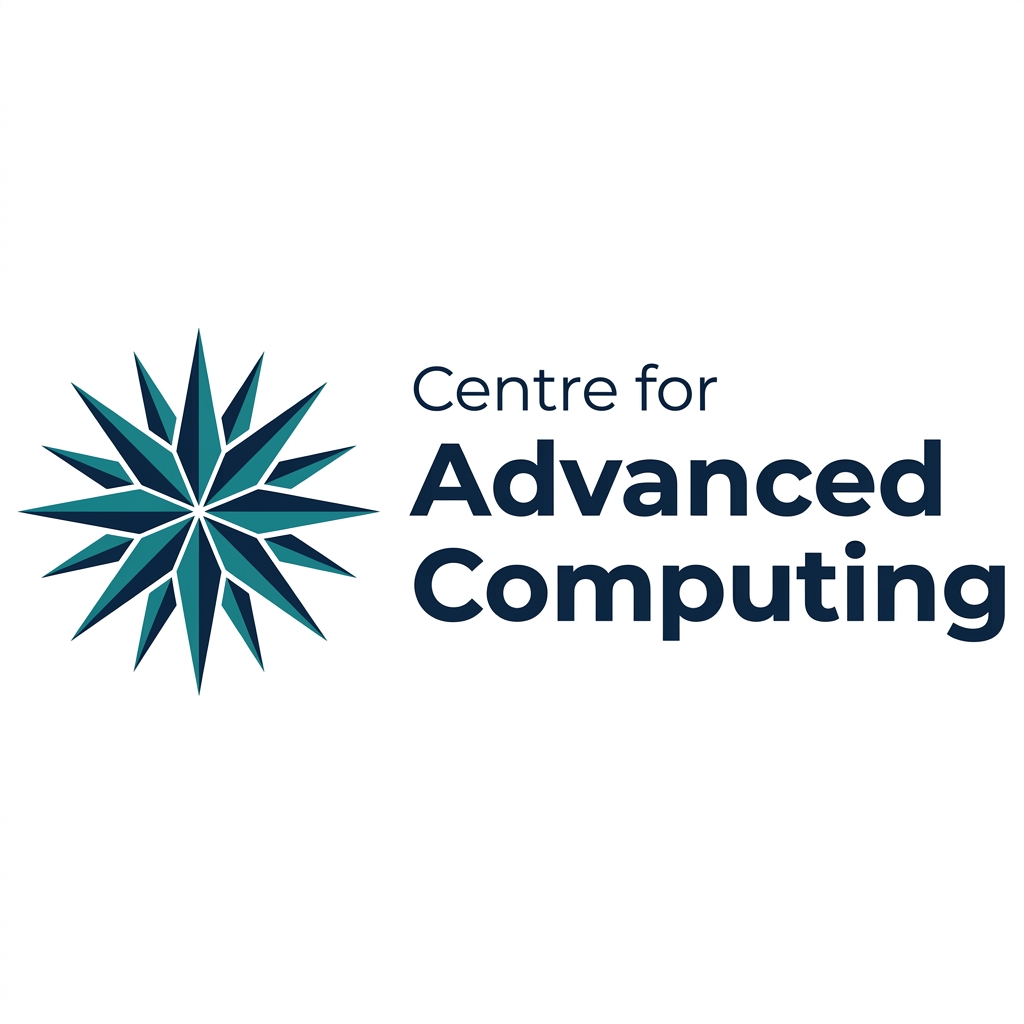 Centre for Advanced Computing